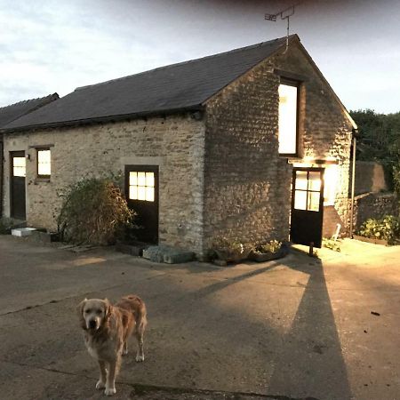 Troy'S Barn Apartment Brackley  Exterior photo